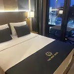 The Hotel Istambul