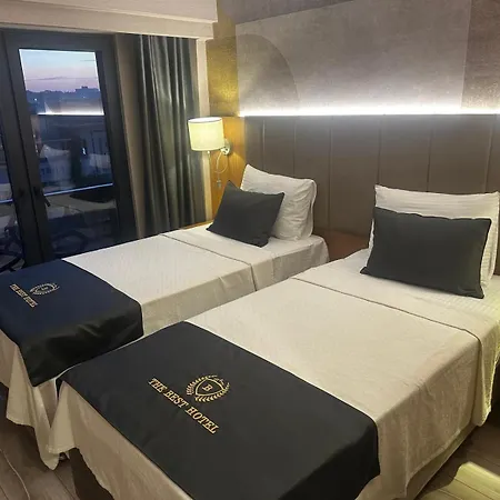 Hotel The Istanbul