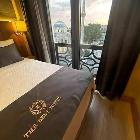 The * Istanbul
