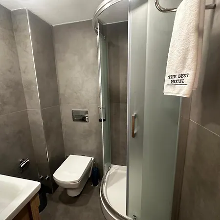 The Provincia di Istanbul