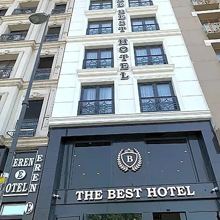 The 5*