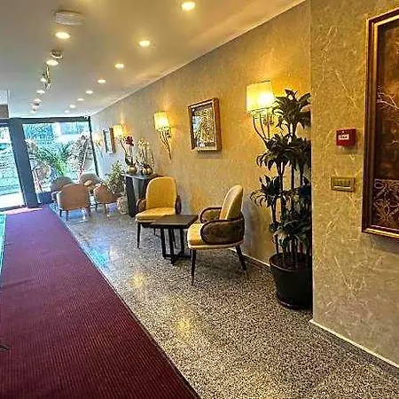The 5* 이스탄불