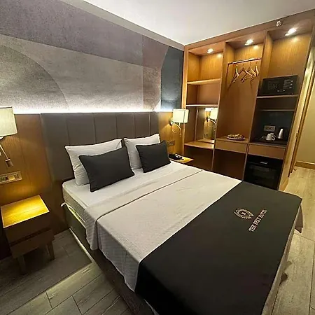 The 5*