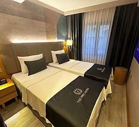 The 5* Istambul