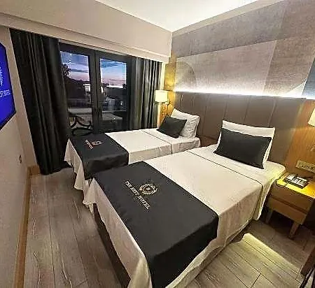 The 5* 이스탄불