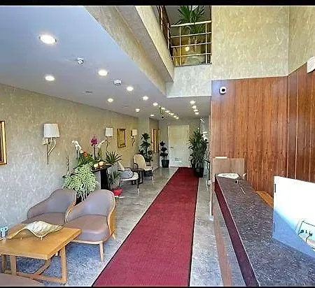 The