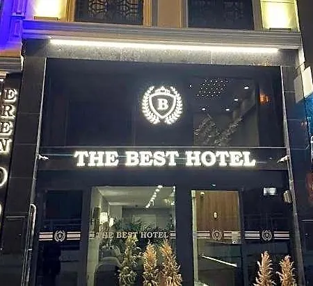 The 호텔 이스탄불