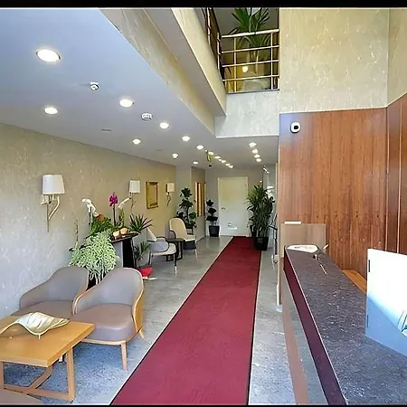 The Hotel