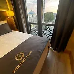The 5* 伊斯坦布尔