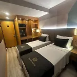 The 酒店 伊斯坦布尔