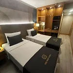 The 5* 伊斯坦布尔