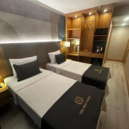 The 5* Istanbul